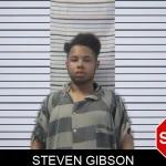 Steven Gibson mugshot – Stephens County , Georgia Steven Gibson mugshot