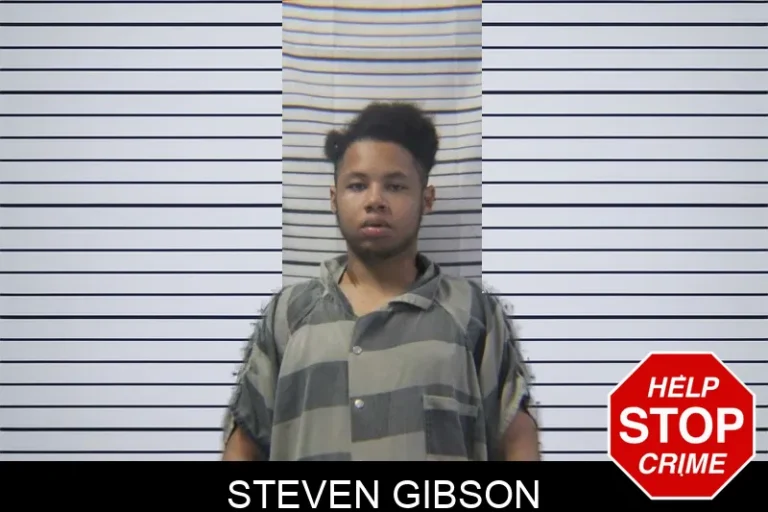Steven Gibson mugshot – Stephens County , Georgia Steven Gibson