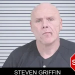 Steven Griffin mugshot – Lowndes County , Georgia Steven Griffin mugshot