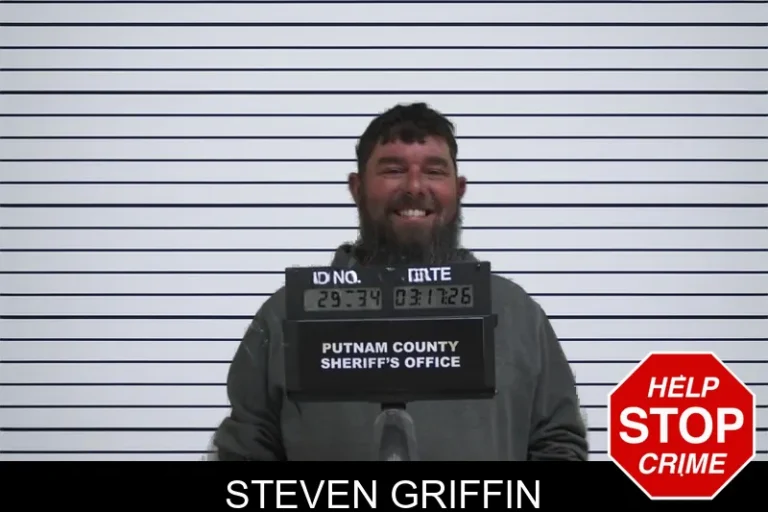 Steven Griffin