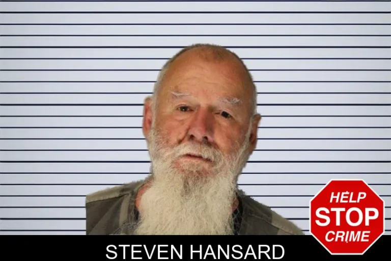 Steven Hansard