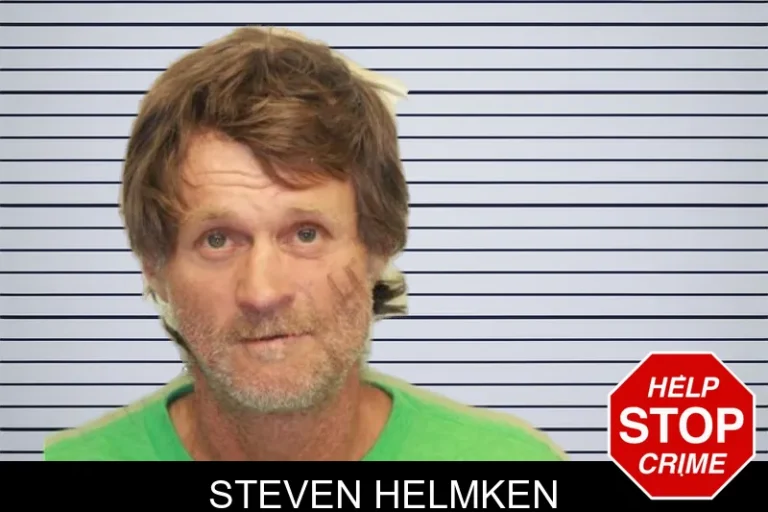 Steven Helmken