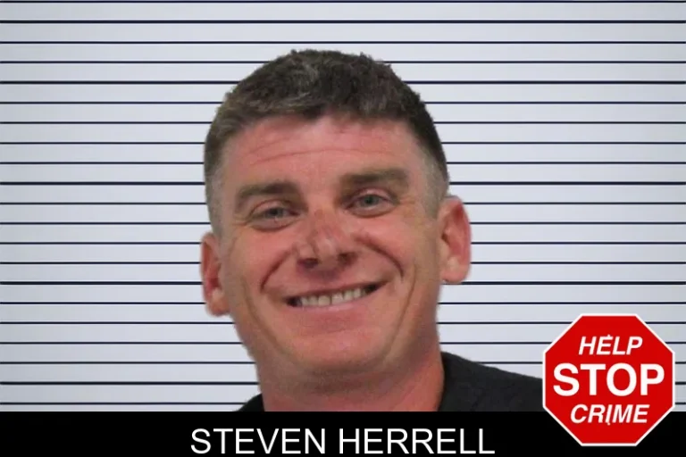 Steven Herrell