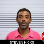 Steven Hicks mugshot – Lee County , Georgia Steven Hicks mugshot