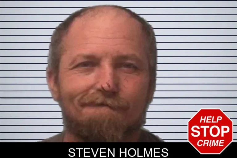 Steven Holmes