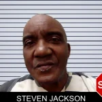 Steven Jackson mugshot – Evans County , Georgia Steven Jackson mugshot