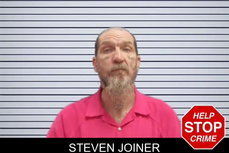 Steven Joiner
