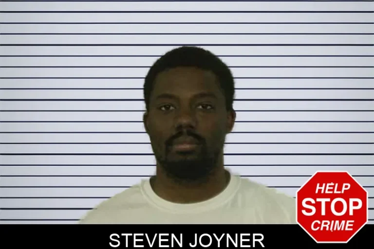 Steven Joyner