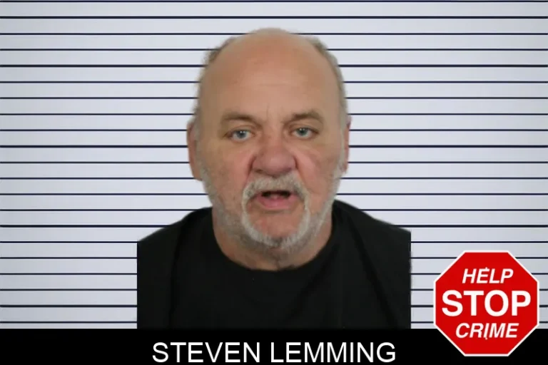 Steven Lemming