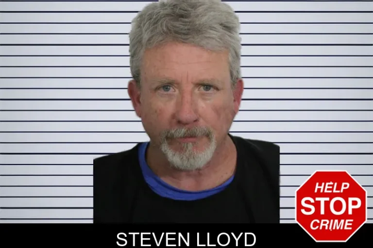 Steven Lloyd