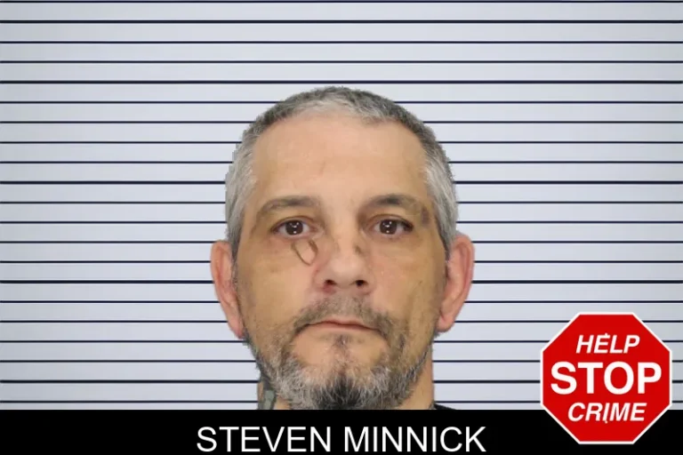 Steven Minnick