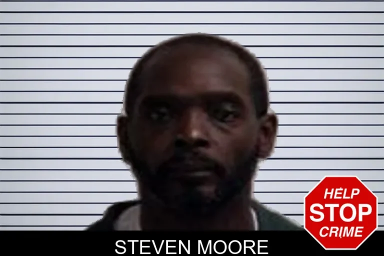 Steven Moore
