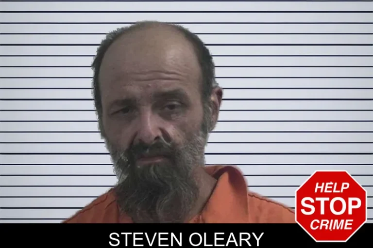 Steven Oleary