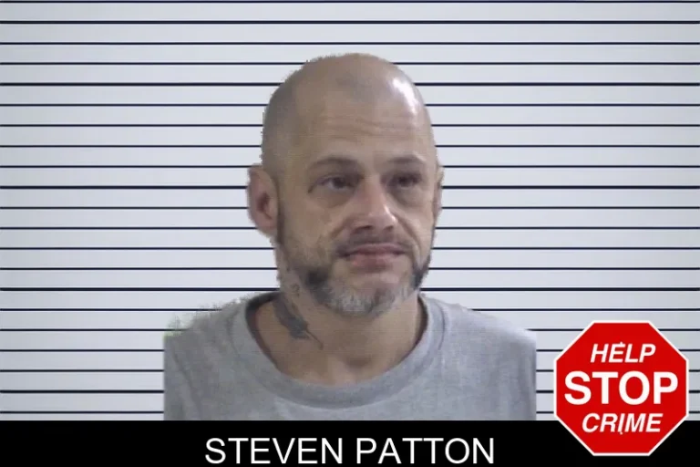 Steven Patton