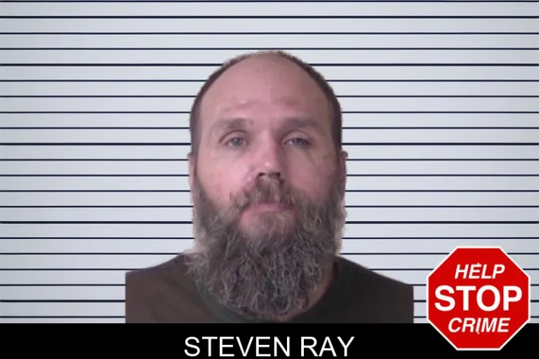 Steven Ray