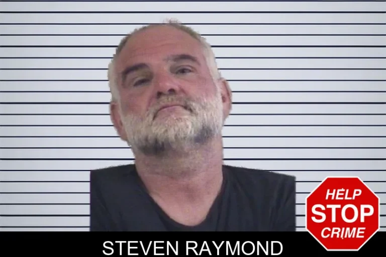 Steven Raymond