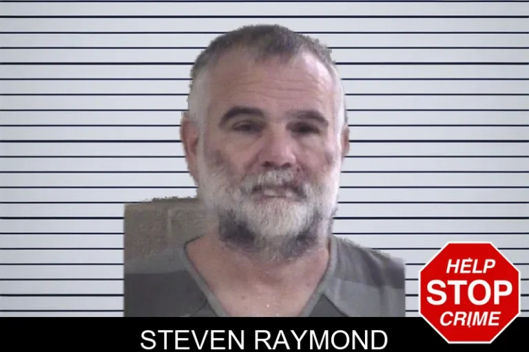 Steven Raymond mugshot – Whitfield County , Georgia Steven Raymond