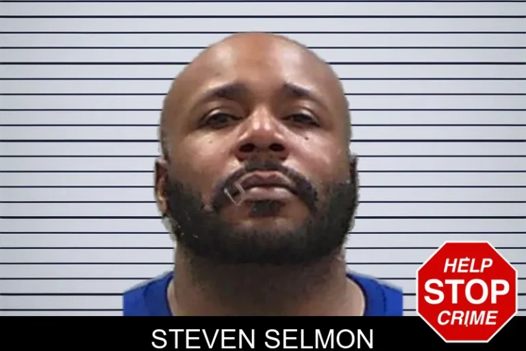 Steven Selmon
