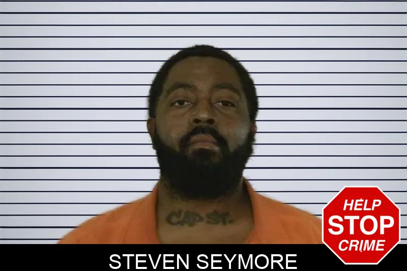 Steven Seymore mugshot – Liberty County , Georgia Steven Seymore mugshot