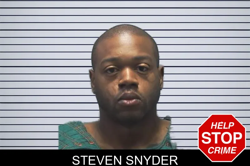 Steven Snyder mugshot – Cherokee County , Georgia Steven Snyder mugshot