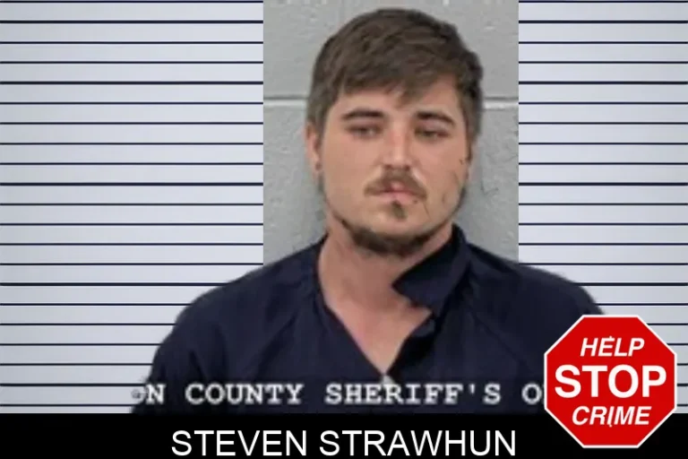 Steven Strawhun