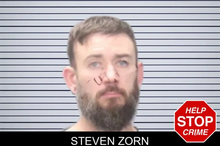 Steven Zorn