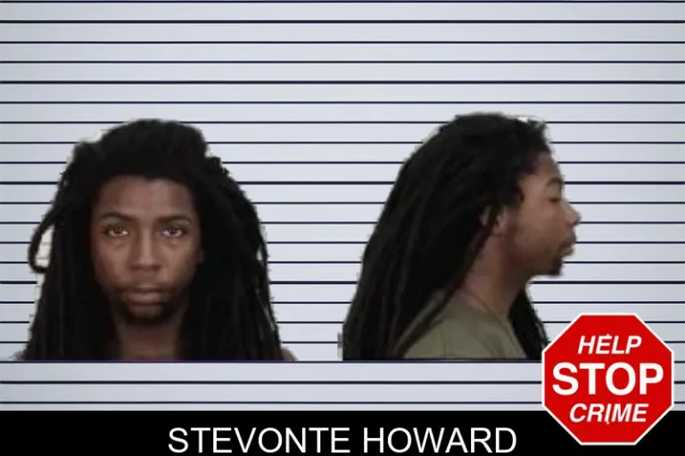 Stevonte Howard