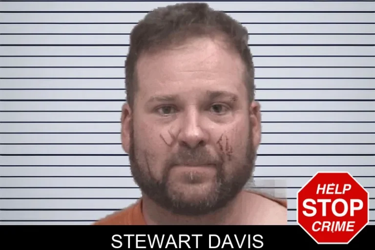 Stewart Davis