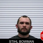 Stihl Bowman mugshot