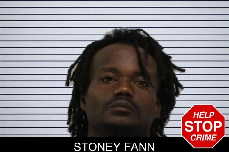 Stoney Fann