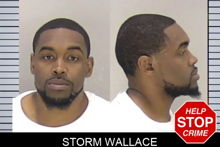 Storm Wallace
