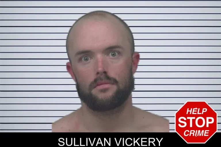 Sullivan Vickery