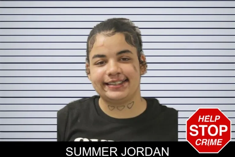Summer Jordan