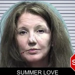 Summer Love mugshot