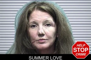 Summer Love mugshot
