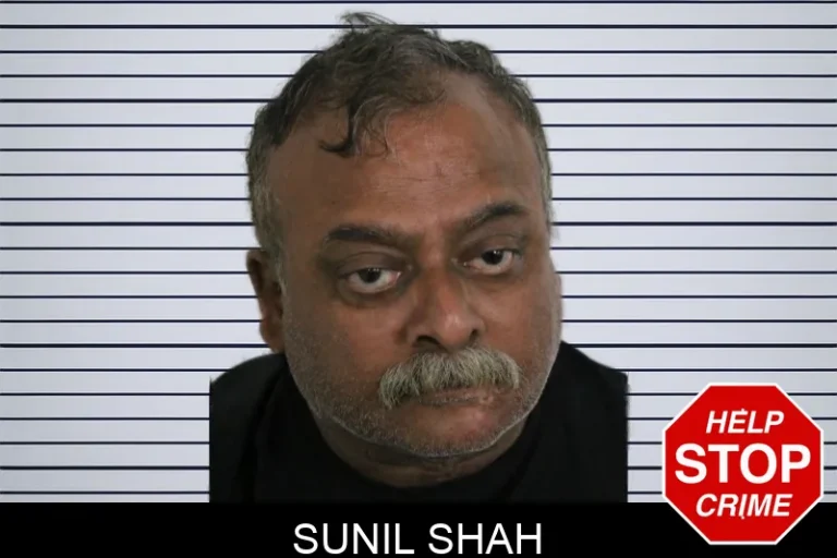 Sunil Shah