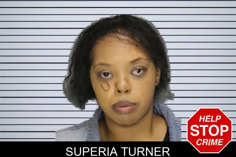 Superia Turner