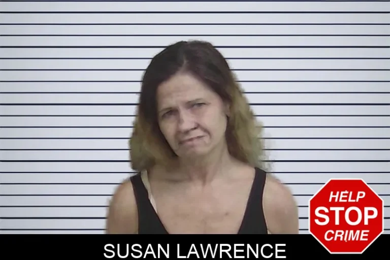 Susan Lawrence