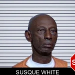 Susque White mugshot – Glynn County , Georgia Susque White mugshot