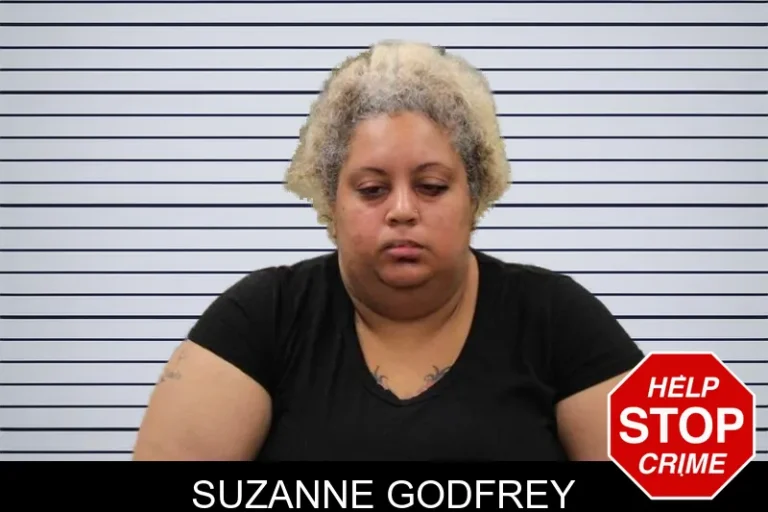 Suzanne Godfrey mugshot – Heard County , Georgia Suzanne Godfrey
