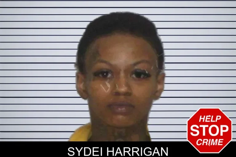Sydei Harrigan