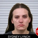 Sydney Lynch mugshot