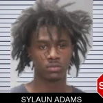 Sylaun Adams mugshot – Muscogee County , Georgia Sylaun Adams mugshot