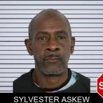 Sylvester Askew mugshot – Floyd County , Georgia Sylvester Askew mugshot