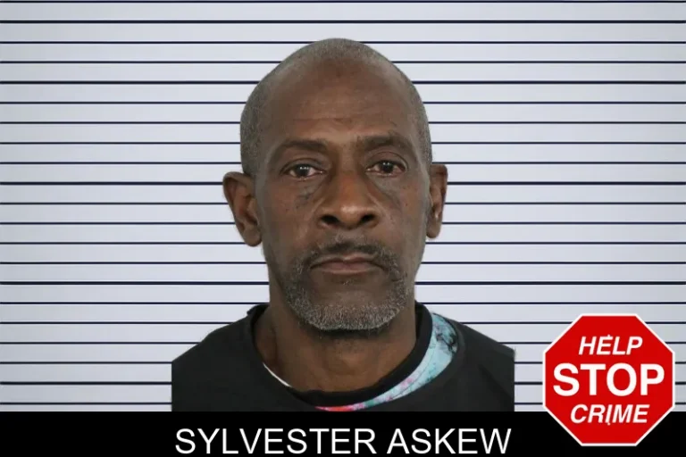 Sylvester Askew mugshot – Floyd County , Georgia Sylvester Askew