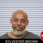 Sylvester Brown mugshot – Bulloch County , Georgia Sylvester Brown mugshot