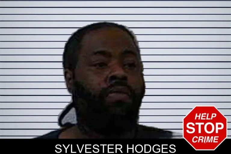 Sylvester Hodges