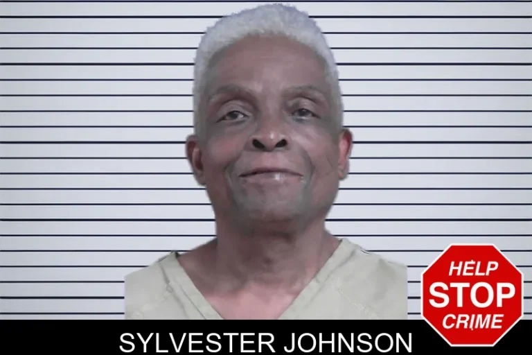 Sylvester Johnson mugshot – Gordon County , Georgia Sylvester Johnson