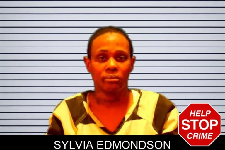 Sylvia Edmondson