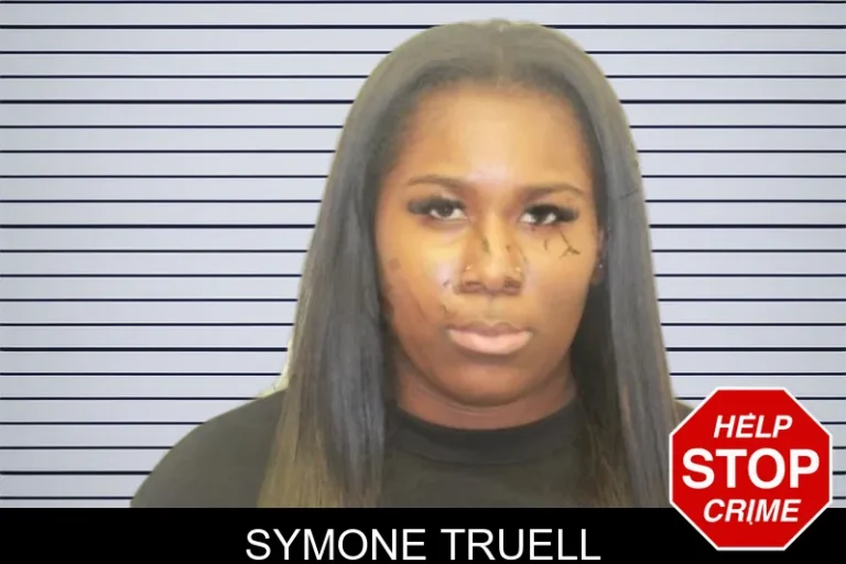 Symone Truell
